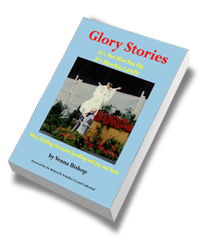 Glory Stories book